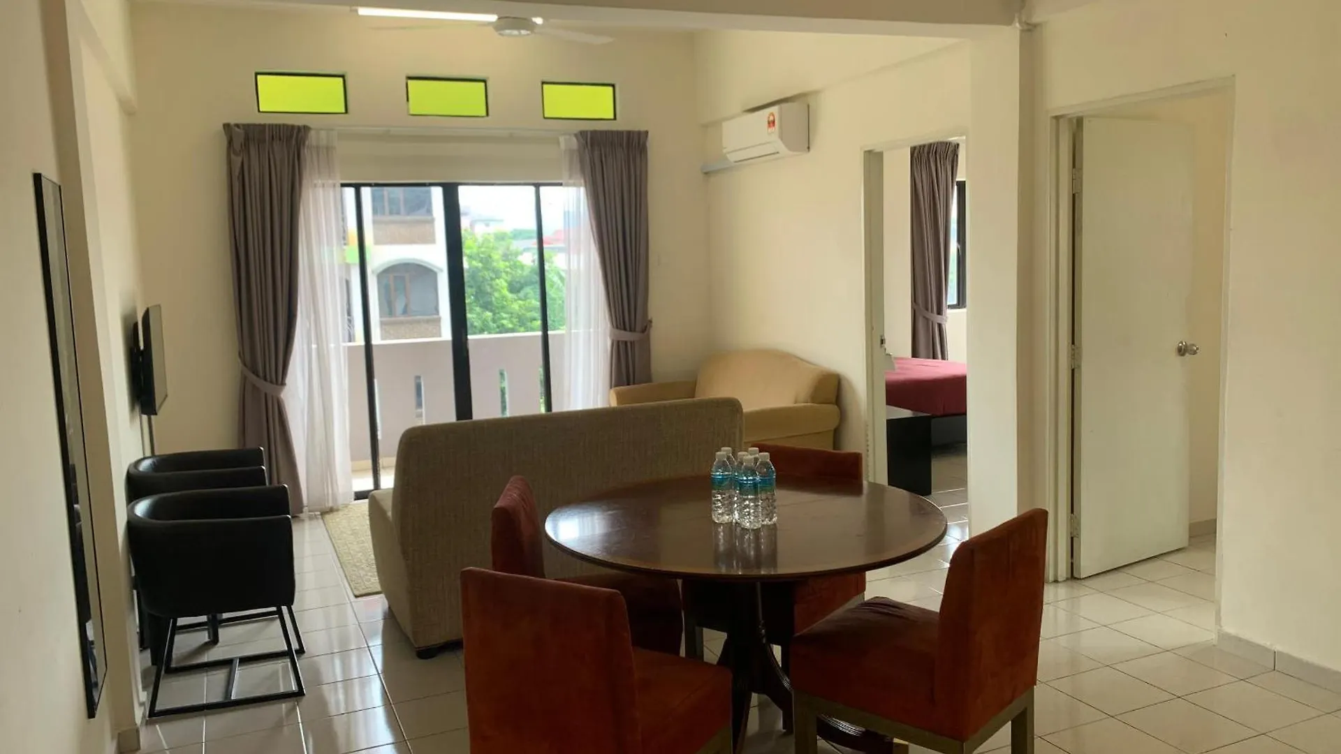 Akar Hotel Kampung Baru 吉隆坡