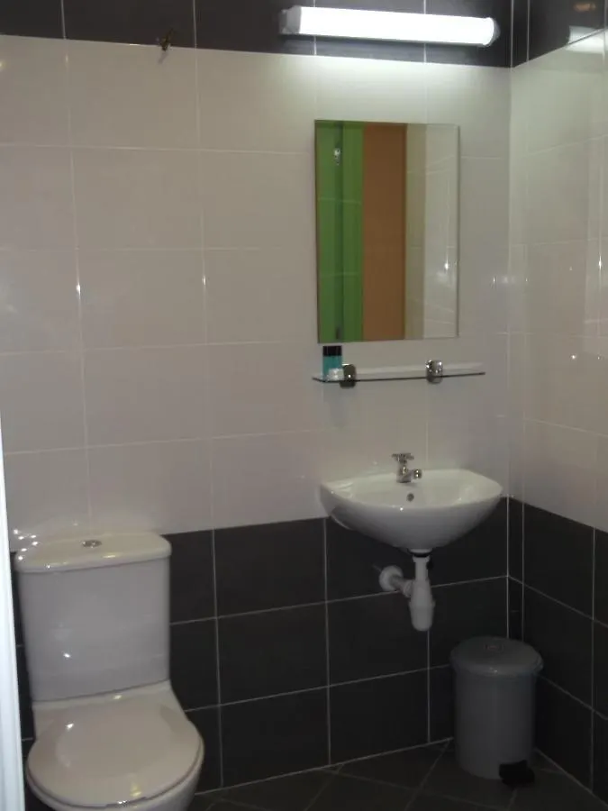 Akar Hotel Kampung Baru 吉隆坡 3*,  马来西亚