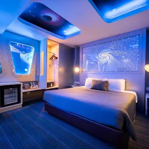 3* Hotel Maison Boutique Theme @ Bukit Bintang Centre