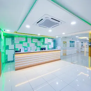 3* Hotel Starq Bukit Bintang