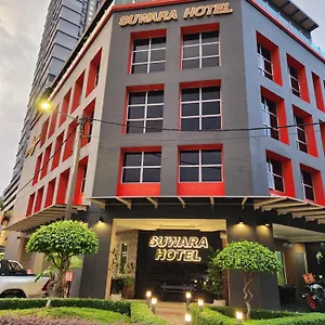 3* Hotel Suwara Kepong Kl
