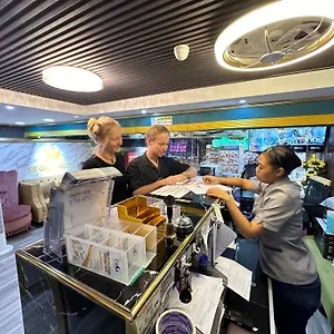 3* Hotel Ss Grey
