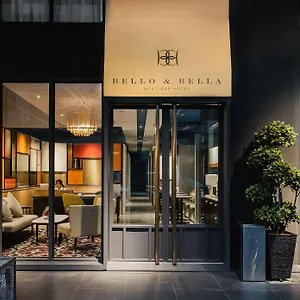 & Bella Boutique Kuala Lumpur