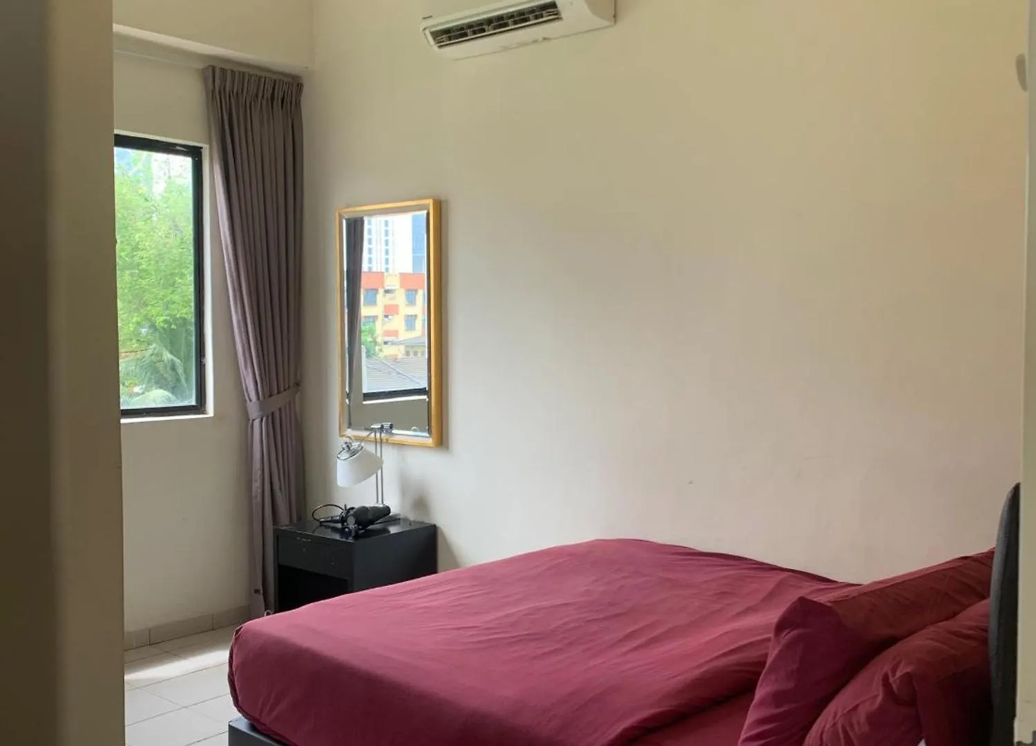 Akar Hotel Kampung Baru Kuala Lumpur 3*,  Malaysia