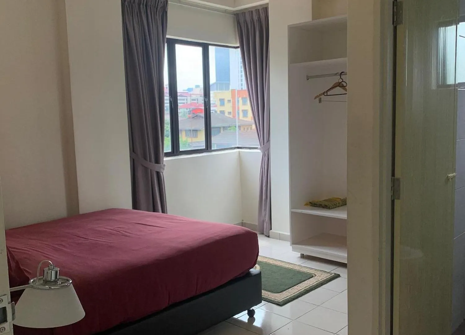 Akar Hotel Kampung Baru Kuala Lumpur